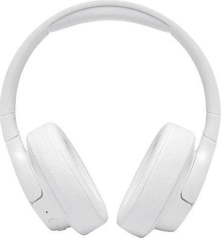 אוזניות קשת אלחוטיות + מסנן רעשים JBL ג'יי בי אל Tune 760BTNC