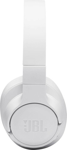 אוזניות קשת אלחוטיות + מסנן רעשים JBL ג'יי בי אל Tune 760BTNC