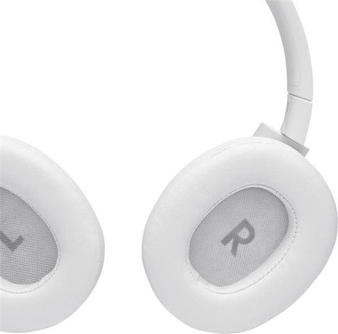 אוזניות קשת אלחוטיות + מסנן רעשים JBL ג'יי בי אל Tune 760BTNC