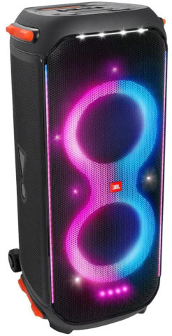 רמקול בידורית נייד JBL ג'יי בי אל PartyBox 710