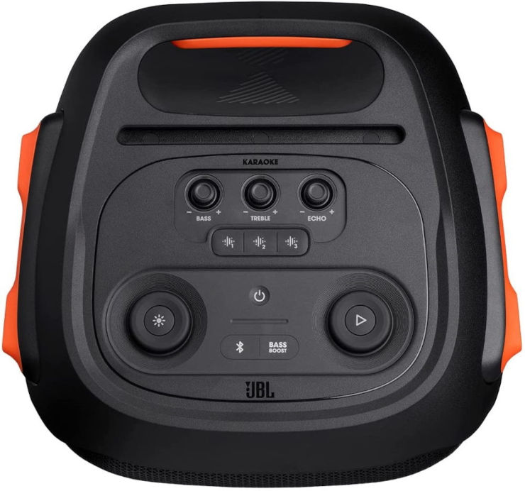רמקול בידורית נייד JBL ג'יי בי אל PartyBox 710