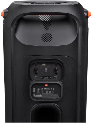 רמקול בידורית נייד JBL ג'יי בי אל PartyBox 710