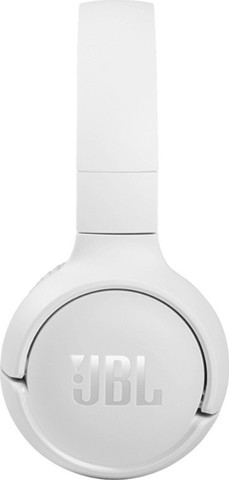 אוזניות Over-Ear אלחוטיות JBL ג'יי בי אל Tune 570BT לבן