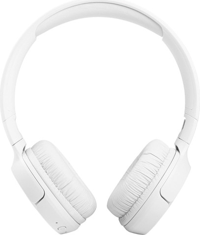 אוזניות Over-Ear אלחוטיות JBL ג'יי בי אל Tune 570BT לבן