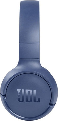 אוזניות קשת אלחוטיות JBL 32" ג'יי בי אל Tune 570BT כחול