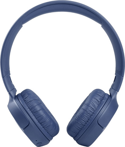 אוזניות קשת אלחוטיות JBL 32" ג'יי בי אל Tune 570BT כחול