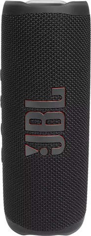 רמקול בלוטות' נייד JBL ג'יי בי אל Flip 6 - שחור
