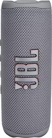 רמקול בלוטות' נייד JBL ג'יי בי אל Flip 6 - אפור