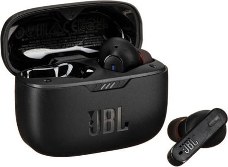 אוזניות TWS אלחוטיות JBL ג'יי בי אל Tune 230NC TWS שחור
