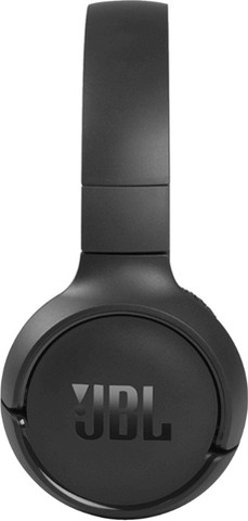 אוזניות קשת אלחוטיות JBL ג'יי בי אל Tune 570BT שחור