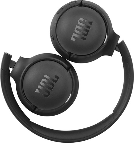אוזניות קשת אלחוטיות JBL ג'יי בי אל Tune 570BT שחור