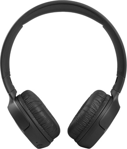 אוזניות קשת אלחוטיות JBL ג'יי בי אל Tune 570BT שחור