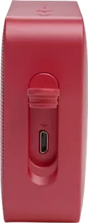 רמקול אלחוטי JBL ג'יי בי אל Go Essential - אדום