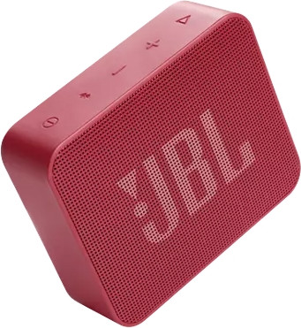 רמקול אלחוטי JBL ג'יי בי אל Go Essential - אדום