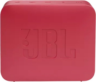 רמקול אלחוטי JBL ג'יי בי אל Go Essential - אדום