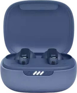 אוזניות ‏TWS אלחוטיות JBL ג'יי בי אל Live Pro 2 TWS כחול