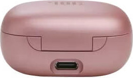 אוזניות ‏TWS אלחוטיות JBL ג'יי בי אל Live Pro 2 TWS ורוד