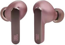 אוזניות ‏TWS אלחוטיות JBL ג'יי בי אל Live Pro 2 TWS ורוד