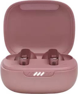 אוזניות ‏TWS אלחוטיות JBL ג'יי בי אל Live Pro 2 TWS ורוד