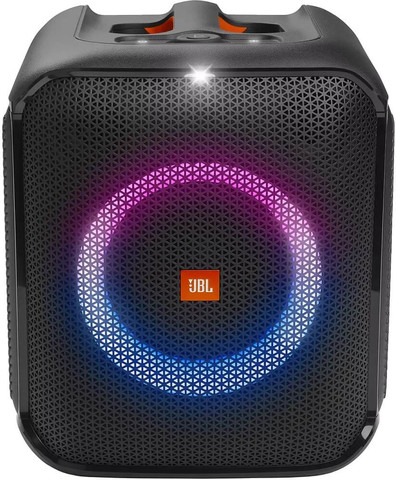 רמקול בידורית נייד JBL ג'יי בי אל PartyBox Essential Encore