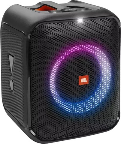 רמקול בידורית נייד JBL ג'יי בי אל PartyBox Essential Encore