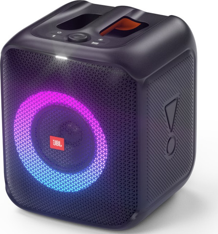 רמקול בידורית נייד JBL ג'יי בי אל PartyBox Essential Encore