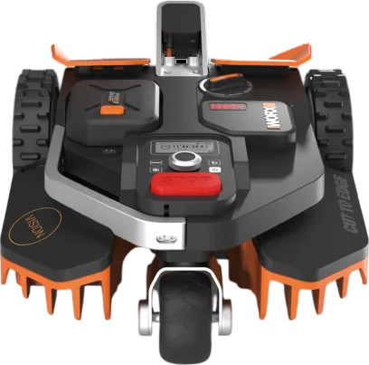 מכסחת דשא רובוטית Worx וורקס Landroid Vision AI M600 WE206E
