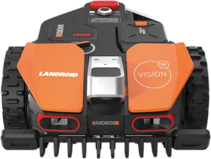 מכסחת דשא רובוטית Worx וורקס Landroid Vision AI M600 WE206E