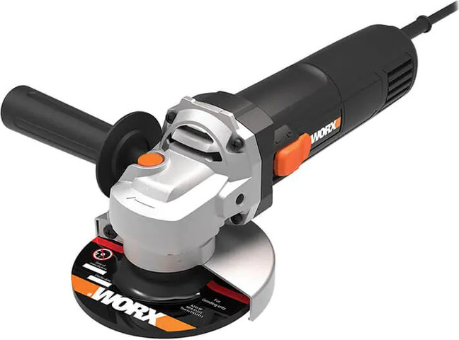 משחזת זווית WORX 750W וורקס WX717