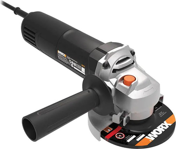 משחזת זווית WORX 750W וורקס WX717