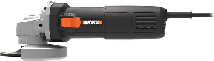 משחזת זווית WORX 750W וורקס WX717