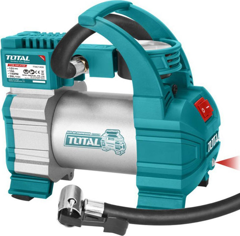 מדחס אוויר קומפרסור אוטומטי לרכב 12V, הפתרון המושלם לניפוח צמיגים ואביזרי ספורט בכל מקום