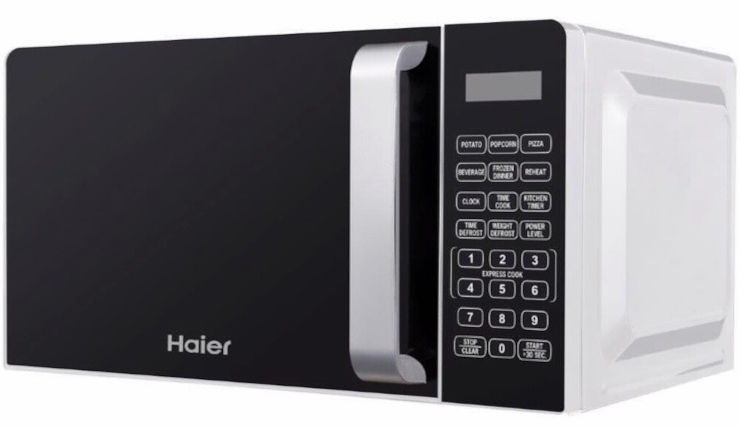 מיקרוגל דיגיטלי 20 ליטר Haier האייר HMW20W