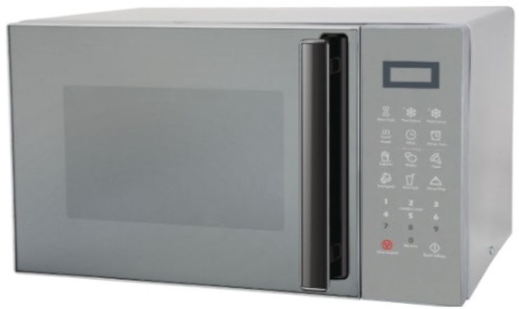 מיקרוגל דיגיטלי 23 ליטר Haier האייר HMW23MS