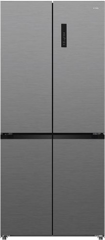 מקרר 4 דלתות 510 ליטר CHIQ MC-R4533DS