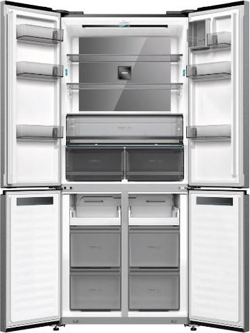 מקרר 4 דלתות 510 ליטר CHIQ MC-R4533DS