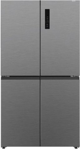מקרר 4 דלתות 601 ליטר CHIQ MC-R4613DS