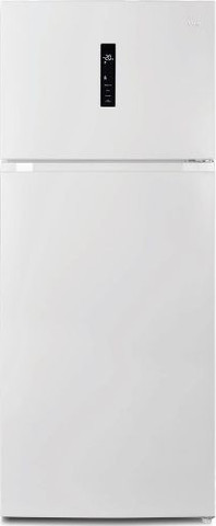 מקרר מקפיא עליון 580 ליטר CHIQ MC-R2503-WH