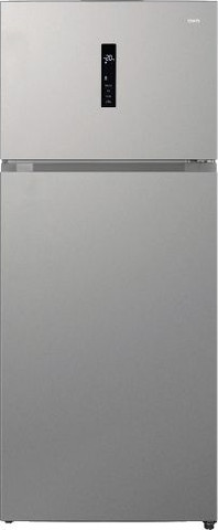 מקרר מקפיא עליון 580 ליטר CHIQ MC-R2503-SS
