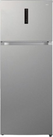 מקרר מקפיא עליון CHIQ MCR-2453-SS