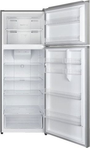 מקרר מקפיא עליון CHIQ MCR-2453-SS