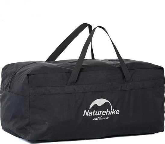 תיק צ'ימידן מתרחב 100 ליטר מתקפל לנרתיק קטן NATUREHIKE NH17S021-L