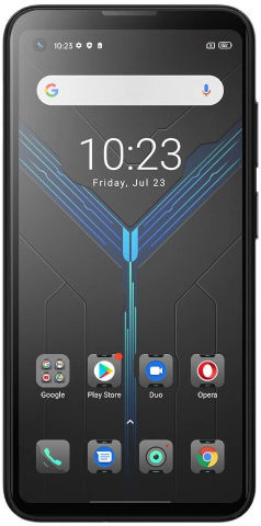 טלפון סלולרי גיימינג 6.36" Blackview 5G בלאק-ויוו BL5000 128GB/8GB RAM - שחור