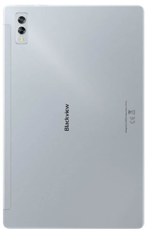 טאבלט 10.36" Blackview בלאק-ויוו Tab 11 128GB/8GB RAM - כסוף