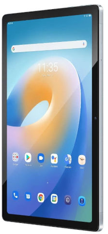 טאבלט 10.36" Blackview בלאק-ויוו Tab 11 128GB/8GB RAM - כסוף