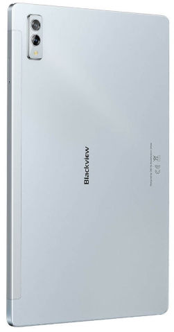 טאבלט 10.36" Blackview בלאק-ויוו Tab 11 128GB/8GB RAM - כסוף