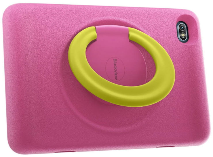 טאבלט ילדים 10.1" BlackView בלאק-ויוו Tab 7 Kids 32GB/3GB RAM LTE ורוד