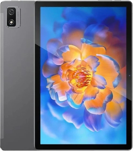 טאבלט Blackview Tab 12 Pro 128GB 8GB RAM צבע אפור כהה