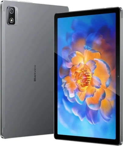טאבלט Blackview Tab 12 Pro 128GB 8GB RAM צבע אפור כהה