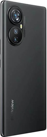 טלפון סלולרי Blackview A200 Pro 256GB 12GB RAM - צבע שחור